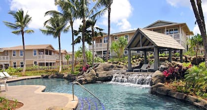 Luxury Townhome on Kauai’s Beautiful North Shore