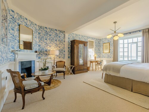9 bedroom accommodation in Westgate On Sea, near Margate