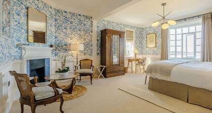 9 bedroom accommodation in Westgate On Sea, near Margate
