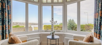 Alojamiento de 9 habitaciones en Westgate On Sea, near Margate