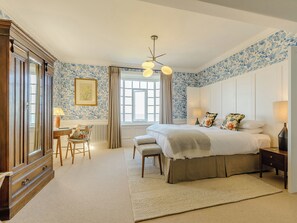 9 Schlafzimmer, kostenloses WLAN, Bettwäsche