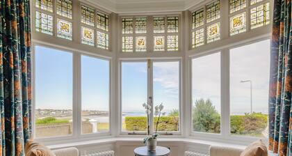 9 bedroom accommodation in Westgate On Sea, near Margate