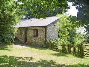 Eksteriør