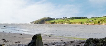 2 soverom innkvartering i Dunterton, near Tavistock