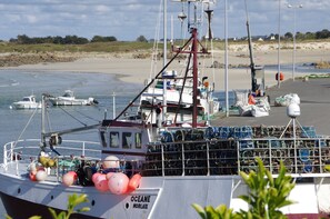 Jachthafen