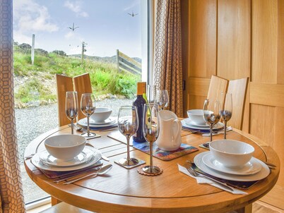 2 bedroom accommodation in Marvig, Isle of Lewis