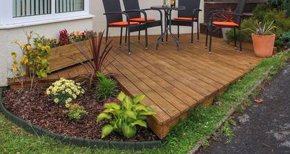 Ideal break for families and couples, within 5 miles of Aberaeron beach.