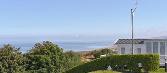 Sunrise Cottage - UK35813