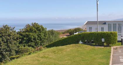 Sunrise Cottage - UK35813