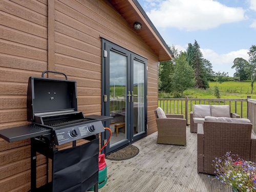 2 bedroom accommodation in Llanynis, near Builth Wells