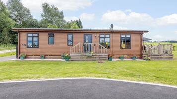 Exterior | Bryn Teg, Llanynis, near Builth Wells