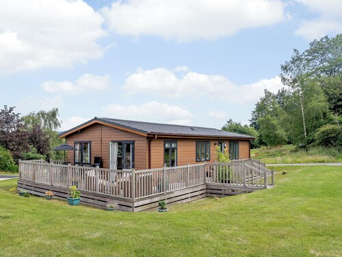 2 bedroom accommodation in Llanynis, near Builth Wells