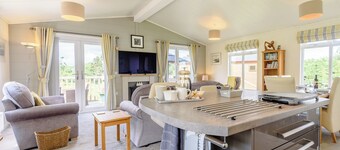 2 bedroom accommodation in Llanynis, near Builth Wells