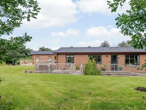 Exterior - 2 bedroom accommodation in Llanynis, near Builth Wells (Llanynis, near Builth Wells)