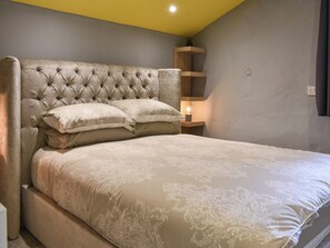 1 bedroom, free WiFi, bed sheets - Doddick Beck - UK39153 (Threlkeld, near Keswick)