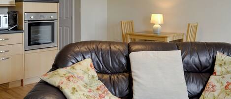 منطقة المعيشة