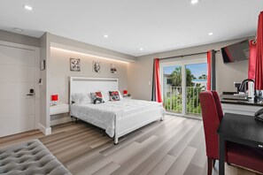 Interior detail - The Tel Hollywood Beach (Hollywood)