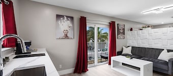 The Tel Hollywood Beach