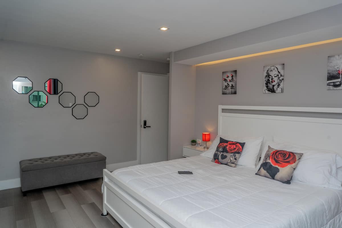 Chambre Simple Premium