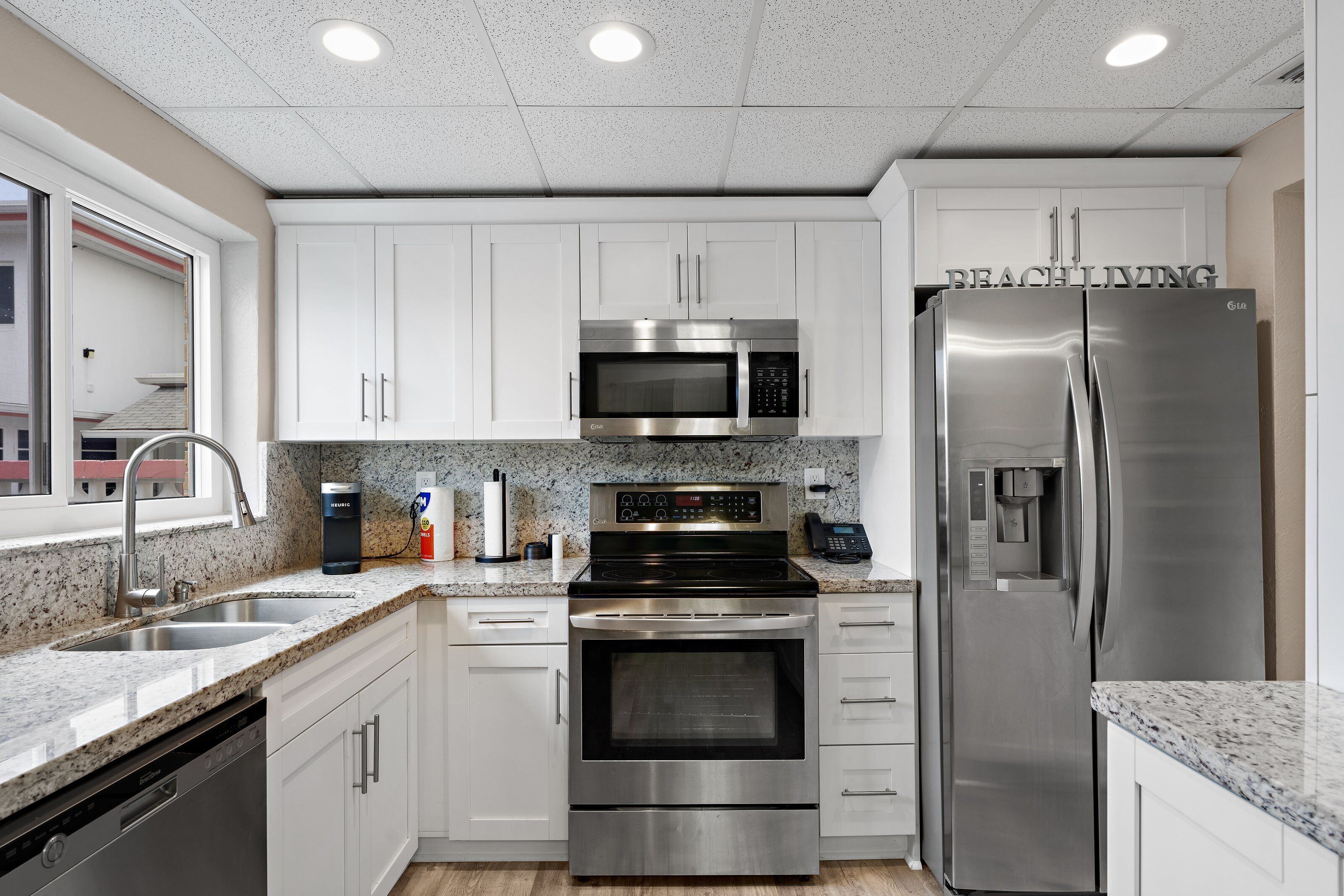 Presidential Suite | Interior detail