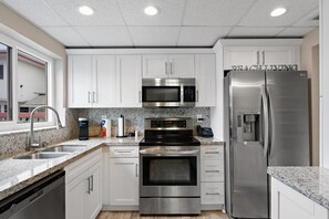 總統套房 | 室內細部