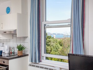 Privat køkken