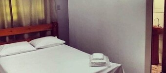 Pouso Tião da Morena