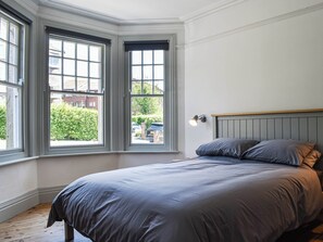 8 Schlafzimmer, kostenloses WLAN, Bettwäsche