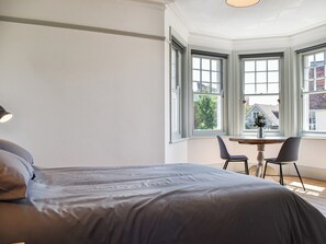 8 slaapkamers, gratis wifi, beddengoed