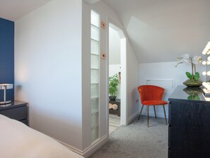 3 chambres, Wi-Fi gratuit, draps fournis