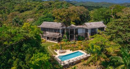 Norse Hill Estate and Botanic Gardens