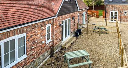 The Willows - UK34000