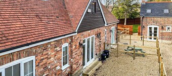 The Willows - UK34000
