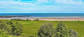 3 værelses bolig i Alnmouth