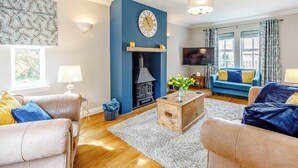 Unclassified image, 4 of 34, button - 3 bedroom accommodation in Alnmouth (Alnmouth)
