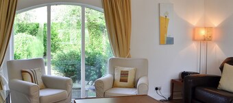 2 værelses bolig i Drumcrosshall, Bathgate near Edinburgh