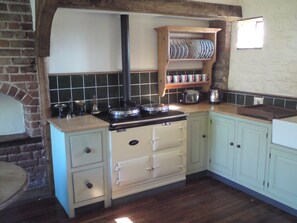 Geschirrspüler, Hochstuhl