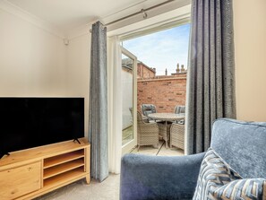Fireplace - The Cooperage- UK34818 (Wainfleet, near Skegness)