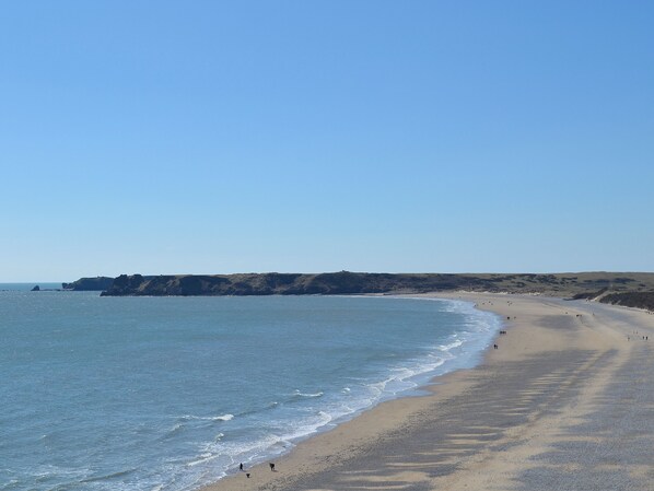 Spiaggia