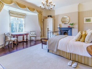 5 chambres, Wi-Fi gratuit, draps fournis