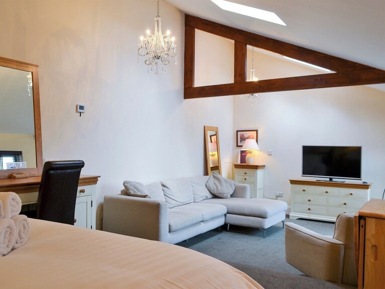 1 Bedroom Accommodation In Clappersgate, Near Ambleside - Ambleside