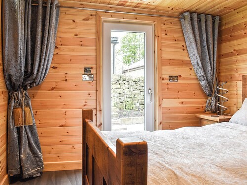 1 bedroom accommodation in Tansley, near Matlock