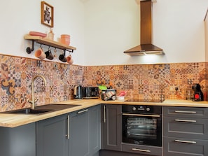 Geschirrspüler, Hochstuhl