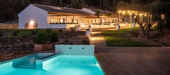 APARTAMENTO RURAL 5 PERSONAS