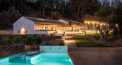 FINCA COMPLETA 25 pax