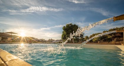 FINCA CONTRABANDO PARA PAREJAS