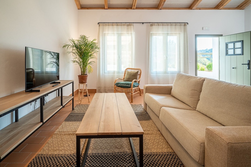 Finca Contrabando Para Parejas - Alcoutim