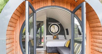1 Schlafzimmer Unterkunft in Acharacle, Lochaber