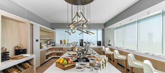 Hyatt Regency Mexico City Insurgentes - WTC