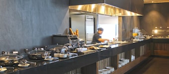 墨西哥城凯悦儷凡迪酒店 - WTC
